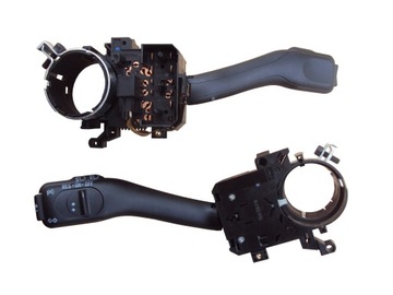 Переключатель рулевой/подрулевой круиз-контроль seat leon i toledo ii фото №1