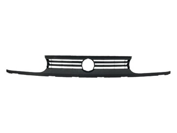 Решётка решётка радиатора volkswagen golf iii 08.91-04.99 фото №1