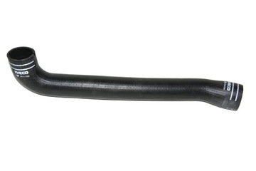 Iveco daily 3.0 12- труба шланг інтеркулер or фото №1