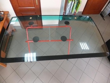 Стекло передняя renault man tga tgx xxl новая стекло фото №1