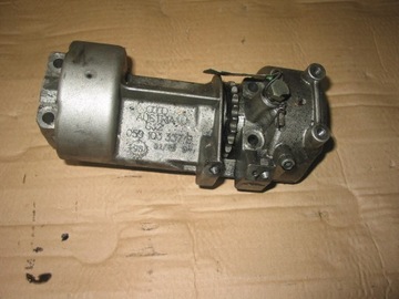 Насос масла audi vw 2,5tdi 059103337b фото №1