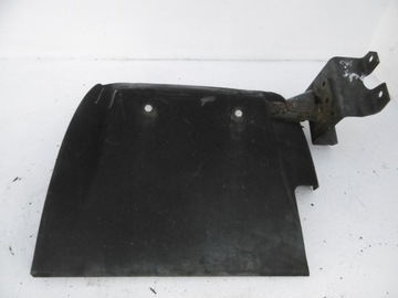 Підкрилок кронштейн праві зад magnum e-tech фото №1