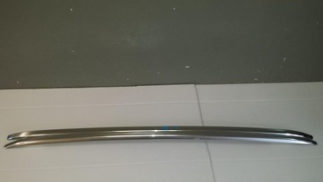 Audi q7 4l0 рейлинги крышные 2006-2012r фото №1