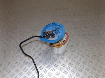 Seat leon iii golf vii 1.4 tsi насос помпа топлива фото №1