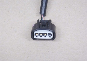 Toyota lexus роз'єм штекер датчик витратомір фото №1