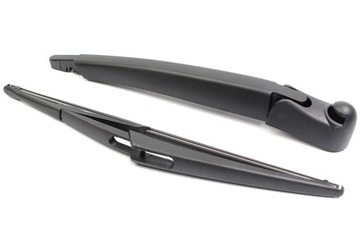 Peugeot 306 sw универсал рычаг дворники зад + листовая рессора фото №1