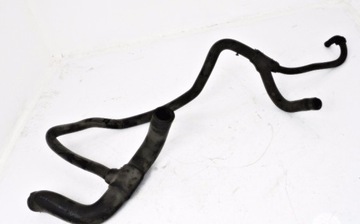 Магістраль шланг води fiat 1.2 8v punto palio 75km фото №1