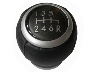 Ручка коробки передач do subaru legacy forester impreza фото №1