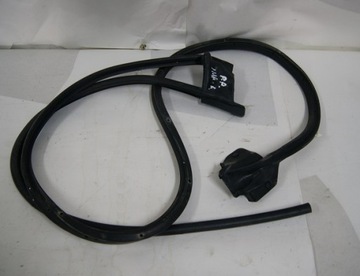 Subaru impreza 01-07 прокладка дверь перед переднее фото №1