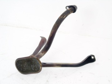 Маслоприемник масла масло corolla starlet 1.3 1.4 16v 4e-fe фото №1