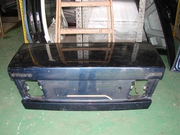 Кришка задня volvo 940 фото №1