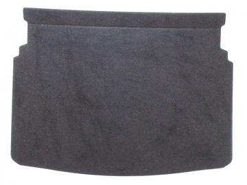 Auris ii хетчбек підлога багажника hb фото №1