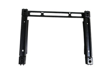 Ap кріплення сидіння лівий правий перед 4m0881677a audi q7 4m фото №1