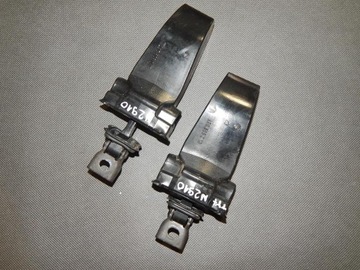 Skoda fabia iii ограничитель зад 8v0839267 фото №1