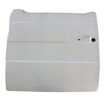 Mercedes g клас w460 w461 w463 двері ліві перед фото №1