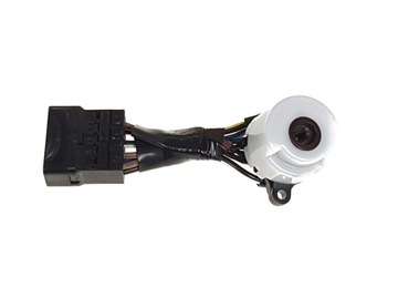 Hilux 89-97 роз'єм замок запалювання перемикач фото №1