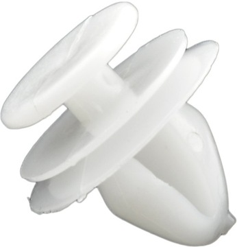 Кліпса застібки оббивка peugeot 407 607 partner фото №1