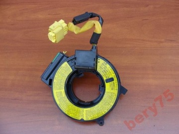 Mitsubishi grandis 07r стрічка air bag фото №1
