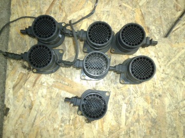 Витратомір hyundai i20 crd 1.4 28164-2a500 фото №1