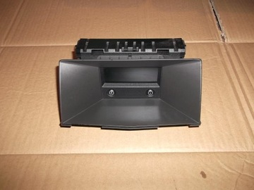 Дисплей часы opel astra iii h 05-10r фото №1