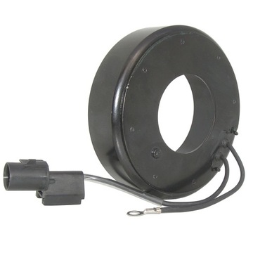 Котушка компресора кондиціонера acauto ac-04ha02 фото №1