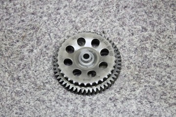 Audi a6 a4 v6 3.0 asn колесо насоса масла 06c115121a фото №1