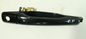 Outlander 03-06 ручка зовнішня праві перед фото №1