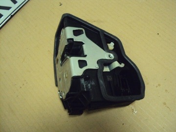 Замок двері лівий зад mini r60 countryman фото №1