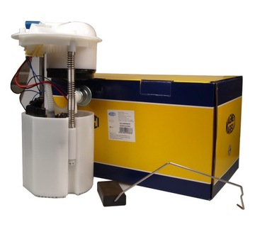 Магніт marelli насос пального fiat panda 1.1 1.2 фото №1