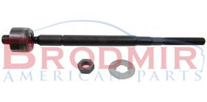 Стрижень кермовий honda odyssey 2002-2004 фото №1