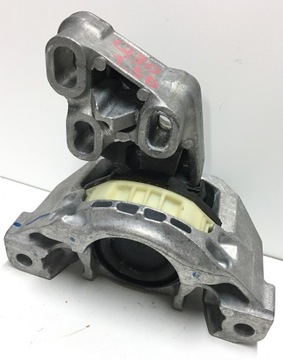 Infiniti q30 1.5 d подушка двигуна лапи фото №1