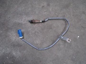 Ford fiesta mk7 st лямбда-зонд катализатора 1.6 ! фото №1