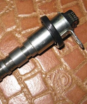 Фазатор датчик модуль переменных faz распределительный вал cadillac srx 11- фото №1