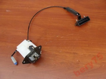 Honda frv 06r замок багажника фото №1