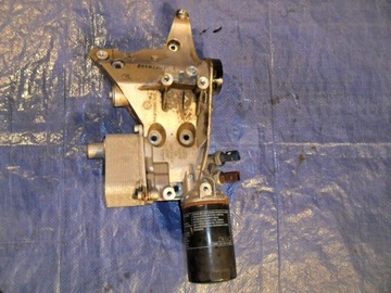 Vw audi seat skoda 2.0 tsi основание фильтра масла фото №1