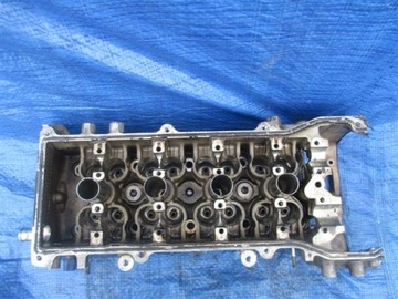 Nissan note micra k12 1.4 16v головка цилиндров фото №1