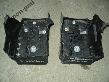 Land rover freelander ii корпус акумулятора фото №1