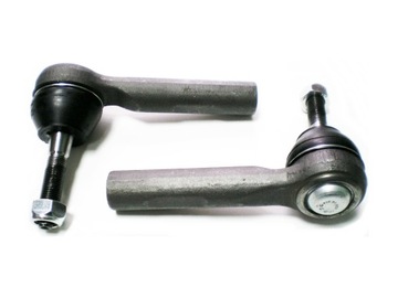 Chrysler town&country voyager наконечник важіль moog 01-07 фото №1