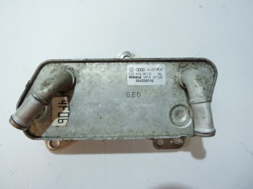 Mbm skoda kodiaq радиатор масла 02e409061d фото №1