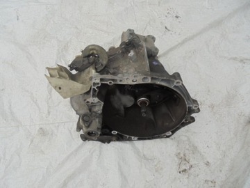 Citroen peugeot коробка передач коробки передач 1.6 thp 20dp32 фото №1