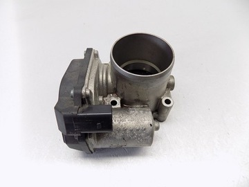 Дросельна заслінка audi vw skoda seat 1.4 tsi 03c133062t фото №1