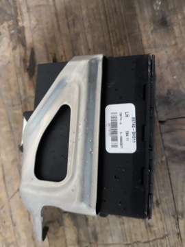 Toyota aygo блок керування замка 89740-0h011 фото №1