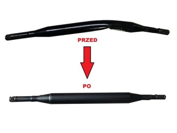 Полуось шарнир vw polo 6c 1.0 6c0407272h фото №1