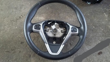 Ford ecosport 2014 год руль фото №1