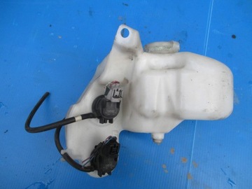 Бачок склоомивача daihatsu terios ii 06r- фото №1
