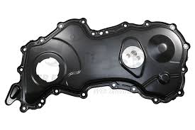 Крышка защита распределительный вал scenic iii iv 1.6 dci фото №1