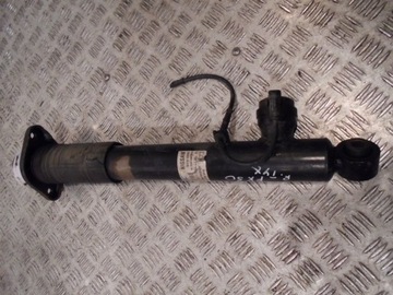 Ідеальний амортизатор праві зад infiniti fx30 edc 1 фото №1