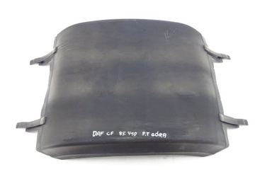 Daf cf 85 01-13 підкрилок праві зад верх оригінал фото №1