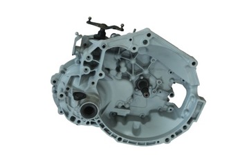 Коробка передач коробки передач scudo jumpy expert 1.6 hdi 20dp35 фото №1