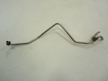 Mbm vw arteon трубка dpf турбіни 04l131582f фото №1